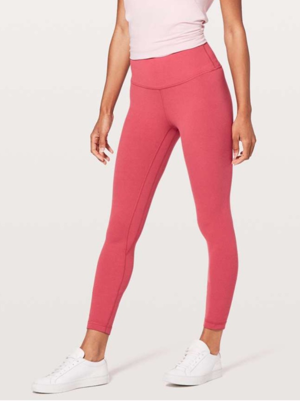 Lululemon Align Pant II *25"
Vintage Rose Sz 4